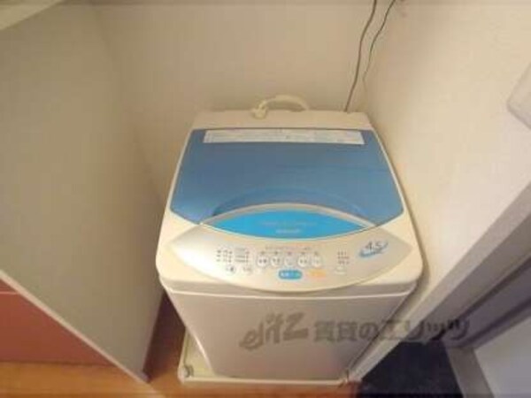 洗濯機