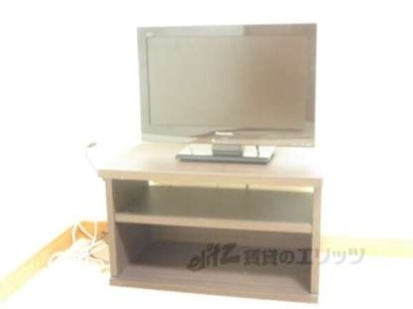 テレビ