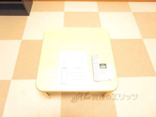 家具（机）