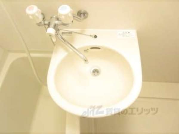 洗面所