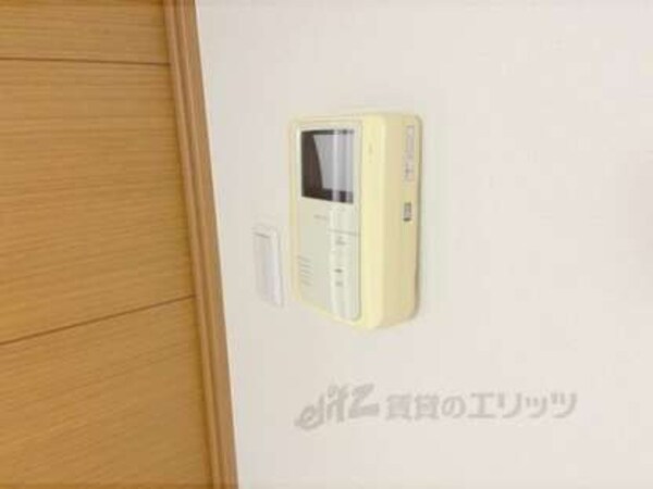 ＴＶモニターフォン