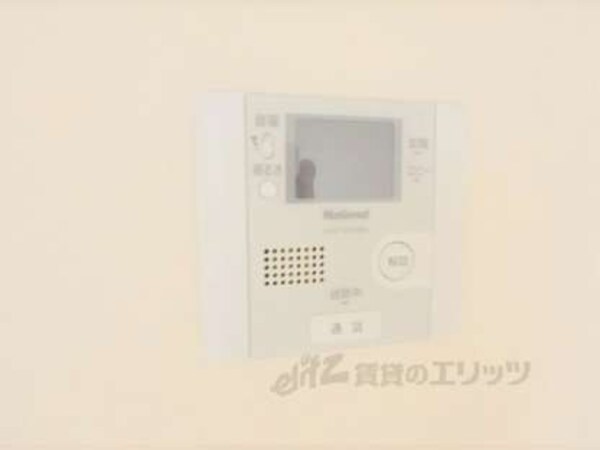 ＴＶモニターフォン