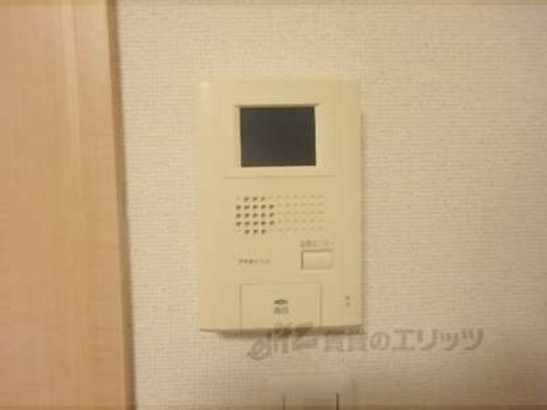 ＴＶモニターフォン