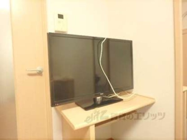 テレビ