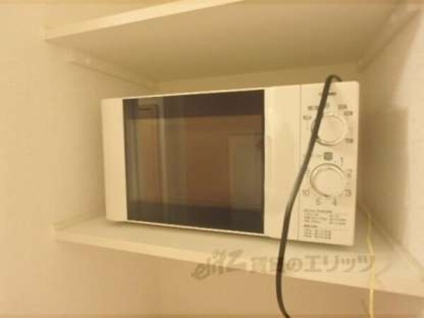 電子レンジ