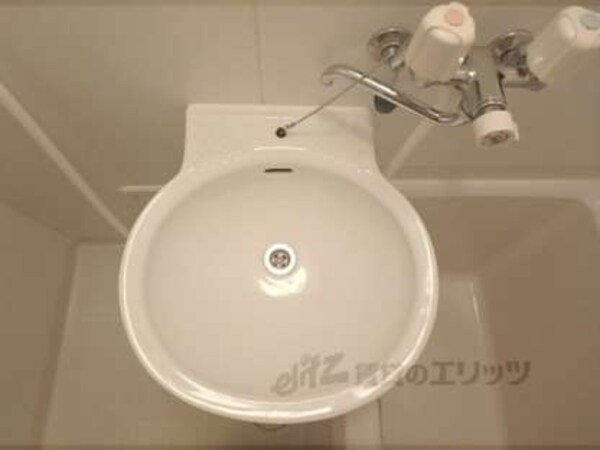 洗面所