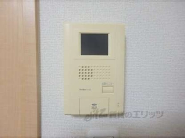 ＴＶモニターフォン