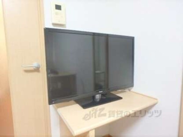 テレビ