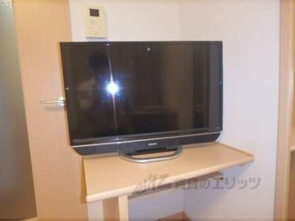 テレビ