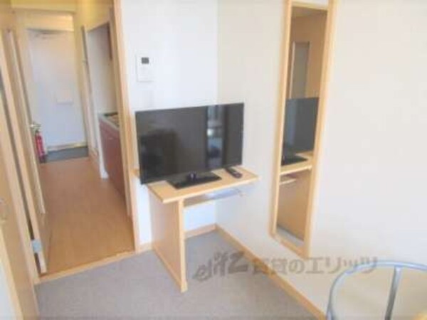 テレビ