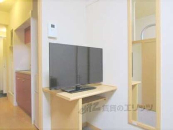 テレビ