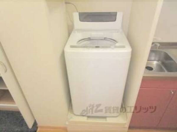 洗濯機