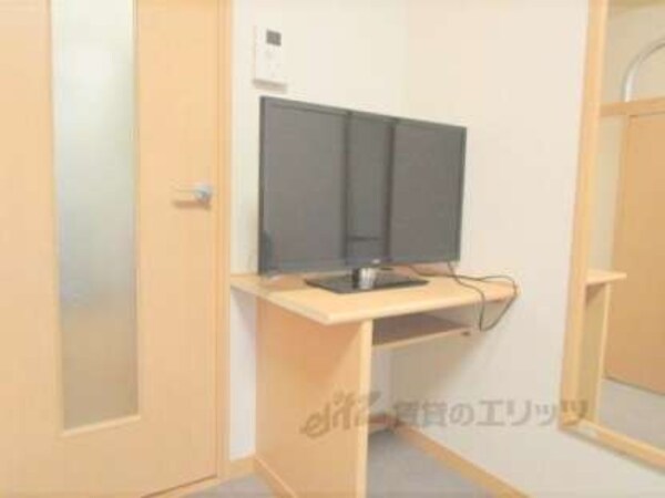 テレビ