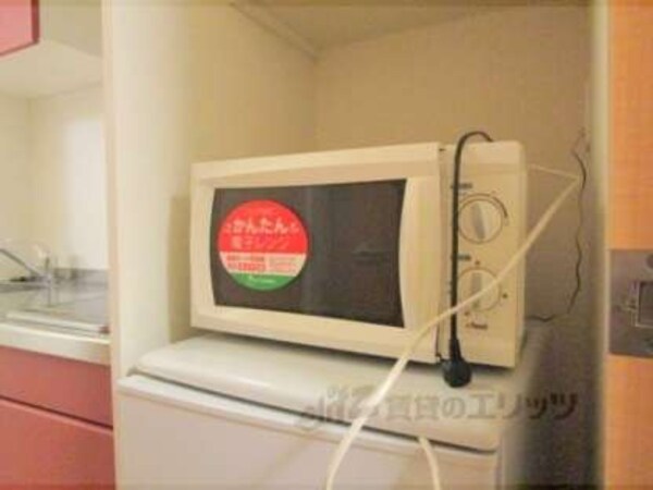 電子レンジ