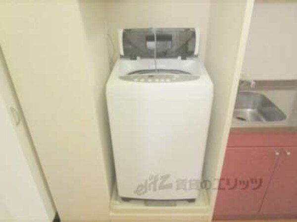洗濯機