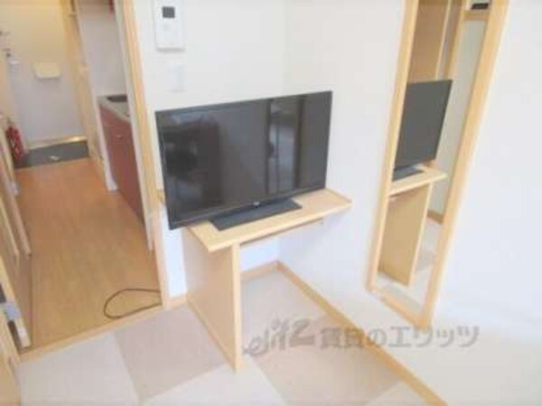 テレビ