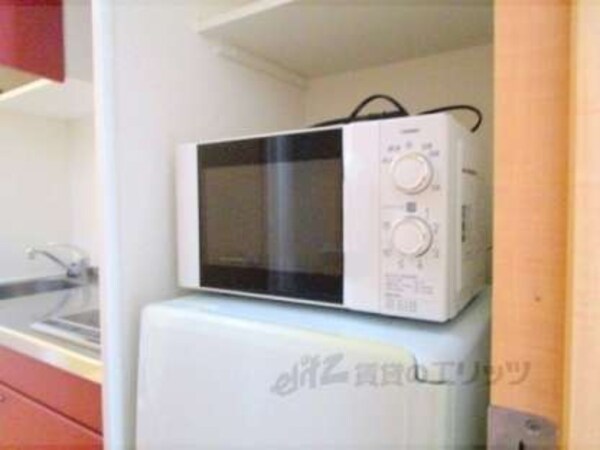 電子レンジ