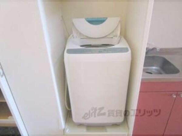 洗濯機