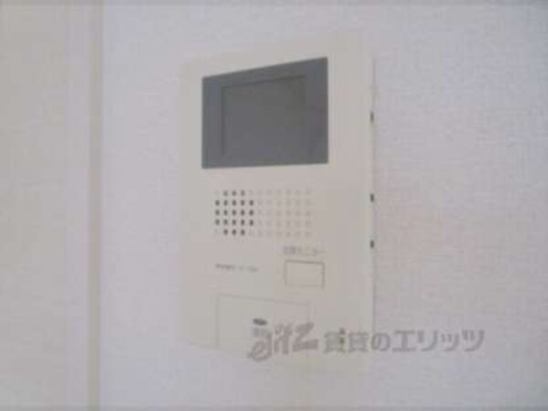 ＴＶモニターフォン