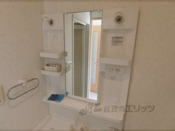 洗面所