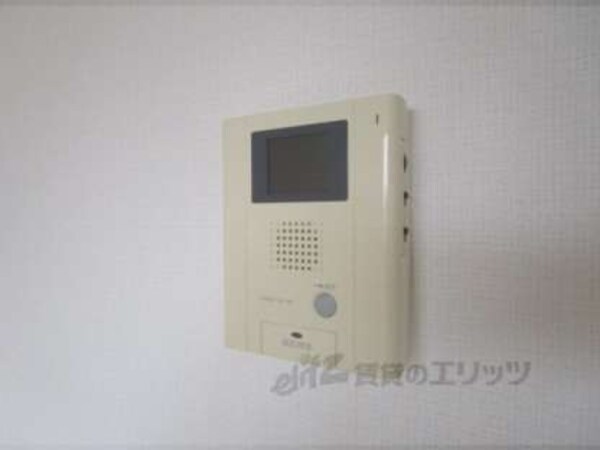 ＴＶモニターフォン