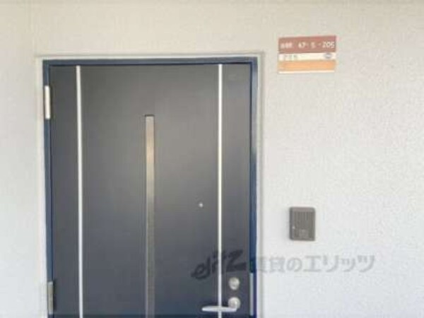 インターホン