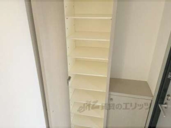 下駄箱
