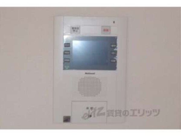 ＴＶモニターフォン