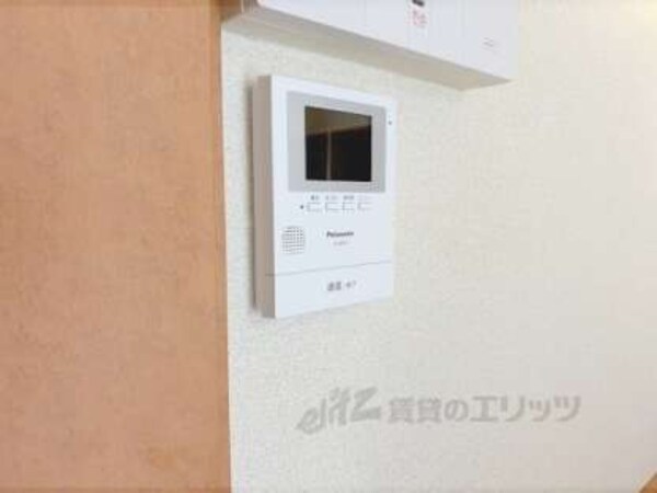 ＴＶモニターフォン