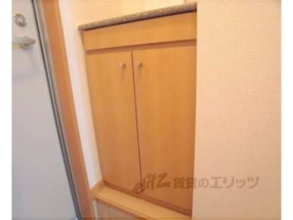 下駄箱