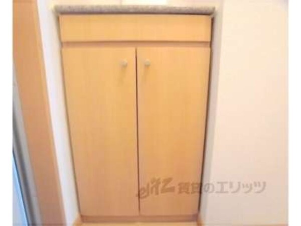 下駄箱