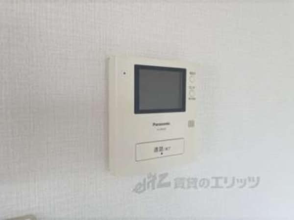 ＴＶモニターフォン