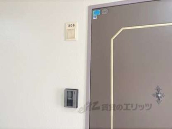 ＴＶモニターフォン