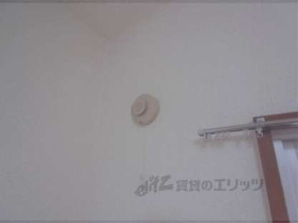 火災報知器