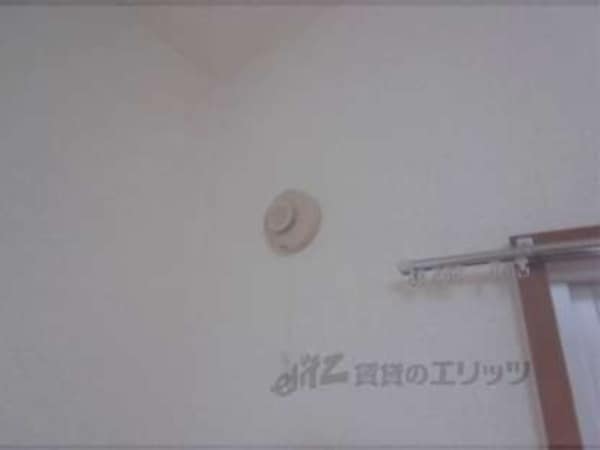 火災報知器