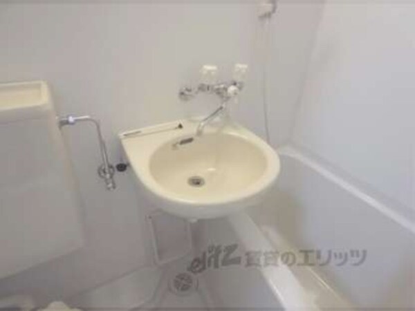 洗面所