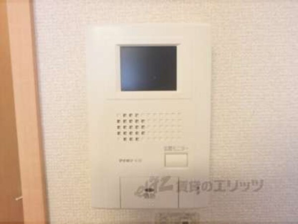ＴＶモニターフォン