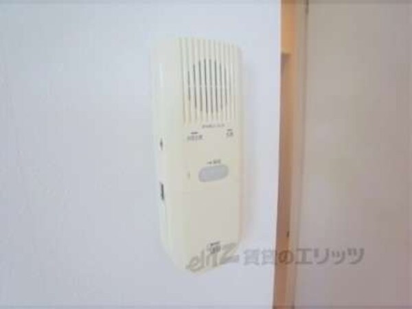 インターフォン