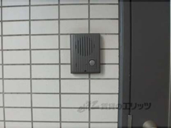 インターフォン