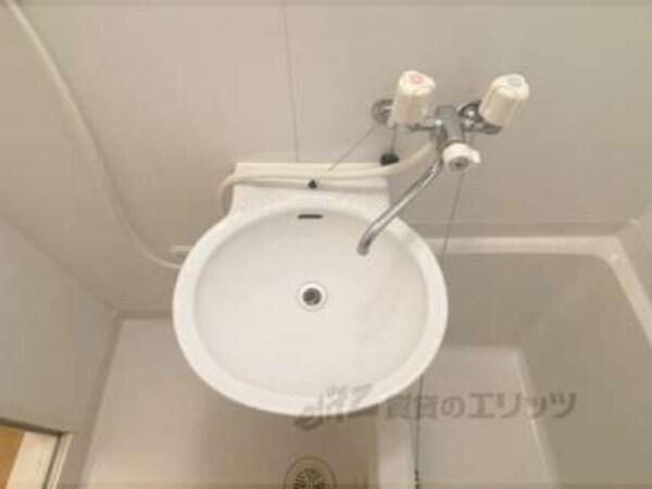 洗面所