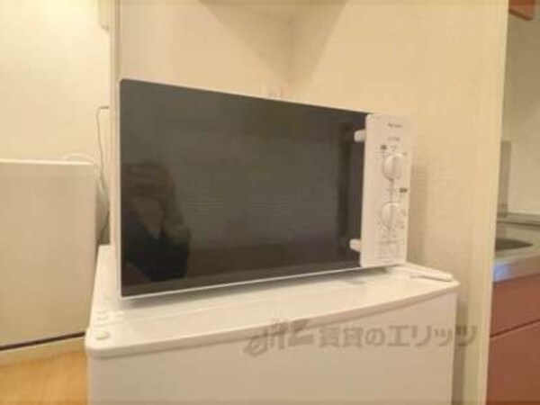 電子レンジ