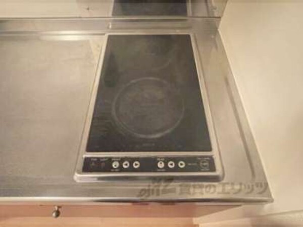 コンロ