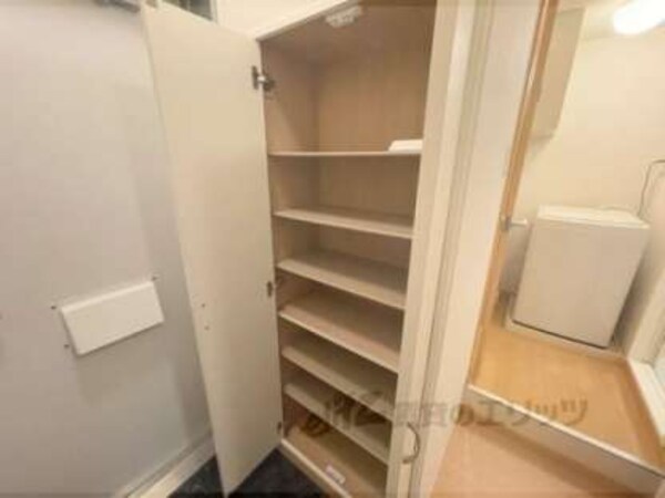 下駄箱