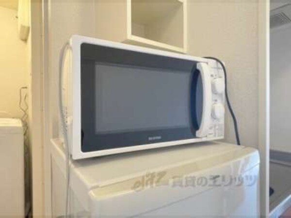 電子レンジ