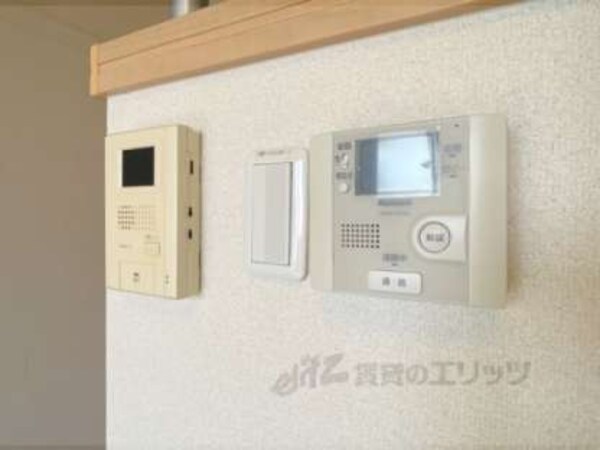 ＴＶモニターフォン