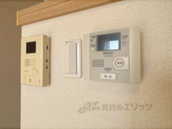ＴＶモニターフォン