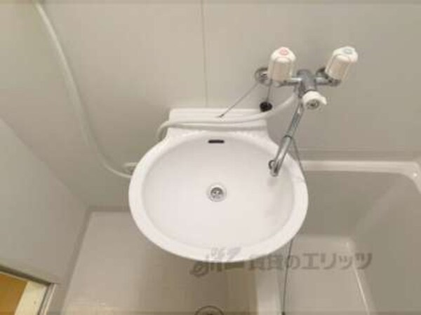 洗面所