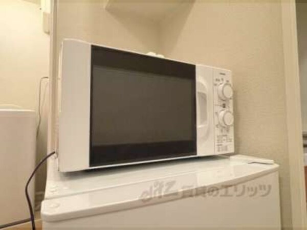 電子レンジ