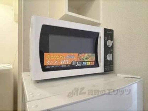 電子レンジ