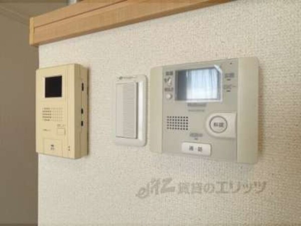 ＴＶモニターフォン